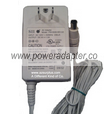 SII PW-0006-WH-U2 AC ADAPTER 6VDC 1.5A 3 x 3.2 x 9.5 mm Straight SII PW-0006-WH-U2 AC ADAPTER 6VDC 1.5A 3 x 3.2 x 9.5 mm Straight